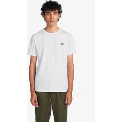 ΜΠΛΟΥΖΕΣ FRED PERRY