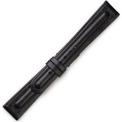 ΛΟΥΡΑΚI ΔΕΡΜΑΤΙΝΟ 0303BK ΜΑΥΡΟ 18 mm
