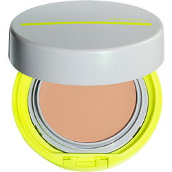 Shiseido Sports Bb Compact Wetforce Powder Medium Spf50+ 12gr