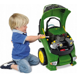 Klein John Deere Παιδική Μηχανή Τρακτέρ