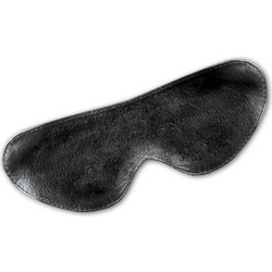 FETISH FANTASY LIMITED EDITION SATIN LOVE MASK