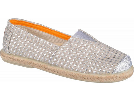 Alegria Shoes 9414 Ασημι (Ασημί)