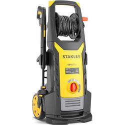 Stanley SXPW27DTS-E Dual Function Πλυστικό Μηχάνημα Ρεύματος 160bar