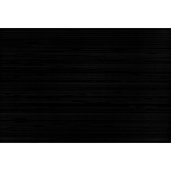 Πλακάκι Μπάνιου Osaka Black (Μαύρο) 20Χ30 CM