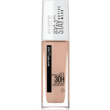 Maybelline Super Stay 30h Full Coverage 20 Cameo Liquid Foundation 30ml