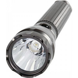 Lampa L72029 Επαναφορτιζόμενος Φακός Led Αδιάβροχος