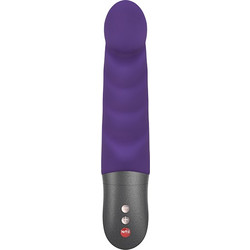 Fun Factory Abby G Δονητής 19cm Μωβ