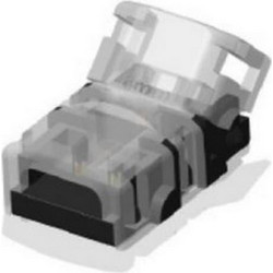 Ενδιάμεσος Σύνδεσμος 2Pin Fst2835Mid20 IP20 Για SMD Led Strip Single Color 2835 Aca