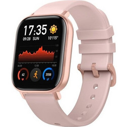 Amazfit GTS Pink