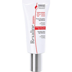 Rexaline Derma Eye Contour For Sensitive Skin 15ml
