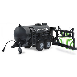 Jamara Garant Water Tank With Hose Dispenser 405236