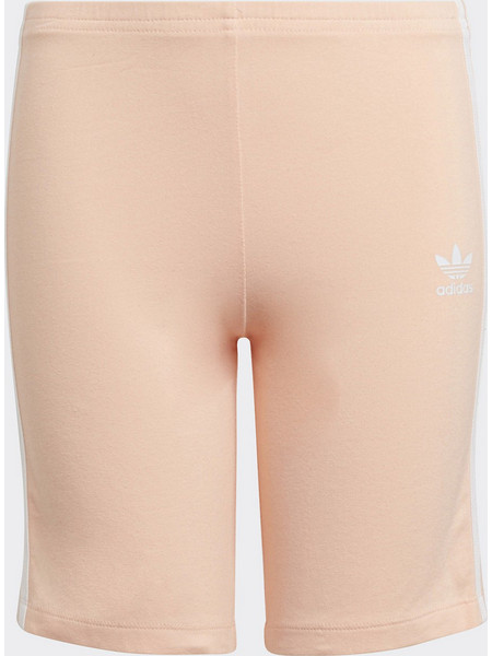 adidas Originals Παιδικό Biker Shorts - Ποδηλατικό Κολάν - Ποδηλατικό Κολάν H37853 HAZCOR/WHITE