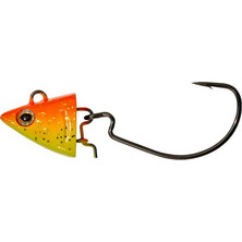 ILLEX - NITRO SPRAT 90 - JIGHEAD 10g - ATOMIC CHICK
