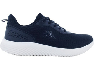 Kappa Ανδρικά Sneakers Navy Μπλε 331445W-193