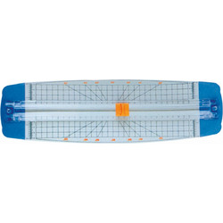 Κοπτικό paper trimmer A4