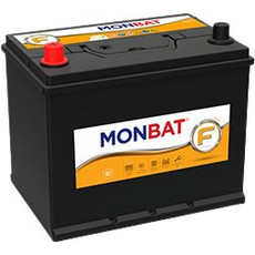 Μπαταρία αυτοκινήτου Monbat ASIA 35A (197*128*220 cm)