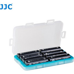 JJC BC-8AA Battery Case For 8 X AA Battery