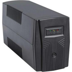 NG UPS650 UPS Line Interactive 650VA 390W με 2 Πρίζες Schuko