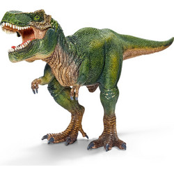 Schleich Dinosaurs Τυραννόσαυρος Rex με Κίνηση 14525