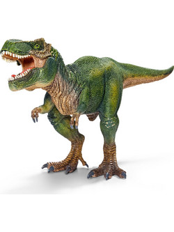 Schleich Dinosaurs Τυραννόσαυρος Rex με Κίνηση 14525