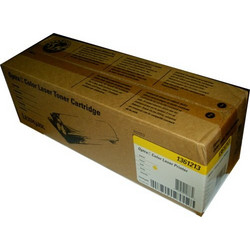 Lexmark 1361213 Yellow Toner