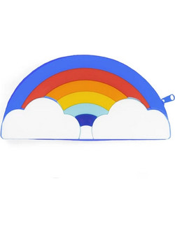 Fisura Rainbow Κασετίνα Blue AC1333
