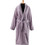 Μπουρνούζι Deluxe Spa Purple Guy Laroche