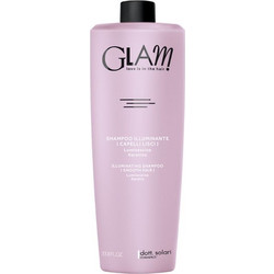 Dott. Solari Glam Illuminating Σαμπουάν Κερατίνης 1lt
