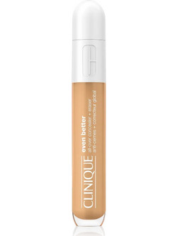 Clinique Even Better All-Over CN58 Honey Liquid Concealer 6ml