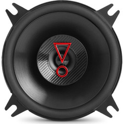 JBL Stage 3 427 Σετ Ηχεία Αυτοκινήτου 4" 2 Δρόμων 80W RMS