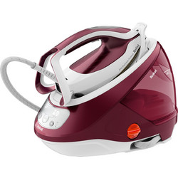 Tefal Pro Express Protect GV9220 Σύστημα Σιδερώματος 2600W Πίεσης 7.5bar με Δοχείο 1.8lt