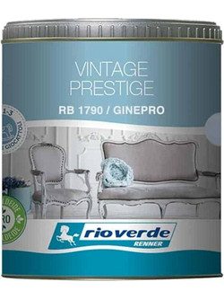 Renner Vintage Prestige Χρώμα Κιμωλίας RB1790 Κέδρος 500ml