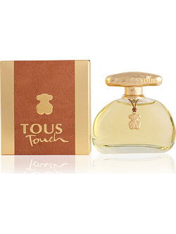Tous Touch Eau de Toilette 50ml