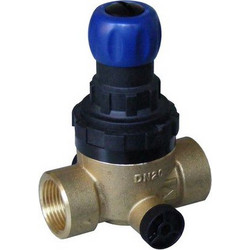 Μειωτής Πιέσης Χωρίς Ρακόρ - SYR 312 - 1/2''