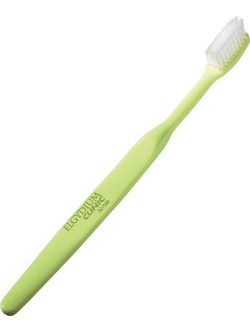 Elgydium Clinic 20/100 Soft Οδοντόβουρτσα Πράσινη