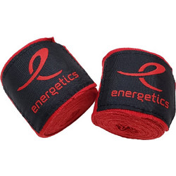 energetics Επίδεσμοι Πυγμαχίας Box Bandage Εlastic