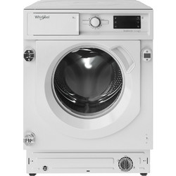 Whirlpool BI WMWG 91484E EU Πλυντήριο Ρούχων 9kg 1400 Στροφών
