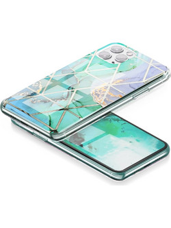 MARBLE COSMO Case for IPHONE 12 / 12 PRO design 03