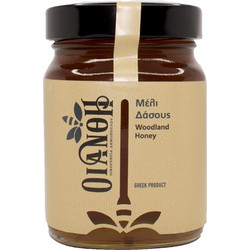 Μέλι Δάσους 480gr, ΟΙΑΝΘΗ