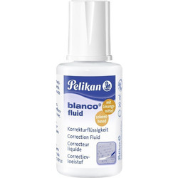 Pelikan Blanco Διορθωτικο Υγρο 20Ml (335844)