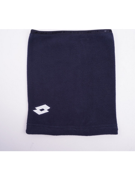 Lotto Cross Neck Band Περιλαίμιο L53188-0UI PEACOAT BLUE/BR