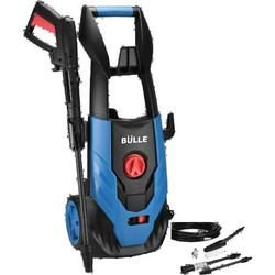 Bulle 605201 Πλυστικό Μηχάνημα Ρεύματος 140bar