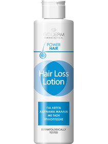 Gooderm Λοσιόν κατά της Τριχόπτωσης 100ml