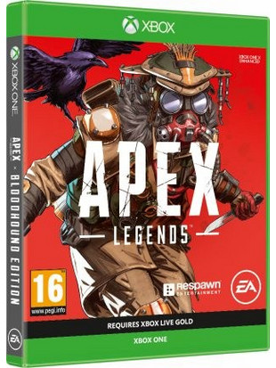 Apex Legends Xbox One