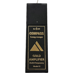 Compass Long Range Gold Amplifier Model 2