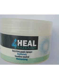 Apel Ofelimo Vaseline Neutral Ενυδατική Βαζελίνη Σώματος 100gr