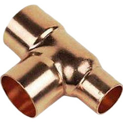 Ταφ συστολικό 7/8" - 3/4" - 7/8" OEM