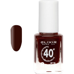 Elixir Up To 8 Days 293 Merlot Gloss Βερνίκι Νυχιών Μακράς Διαρκείας 13ml