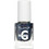 Elixir Fast Dry 357 Glitter Βερνίκι Νυχιών Μακράς Διαρκείας Quick Dry 13ml