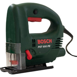 Bosch PST 650 0603998866